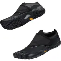 Vibram Trailope Trailrunning-schuhe Schwarz EU 39 Damen Schwarz EU 39