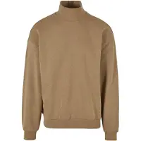Urban Classics High Rib Neck Sweatshirt