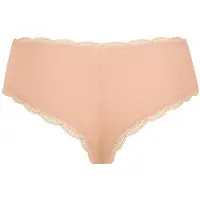 Lisca Brasilianischer Slip Everyday | Grösse: L | Farbe: Beige