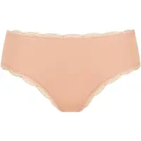Lisca Brasilianischer Slip Everyday | Grösse: XL | Farbe: Beige