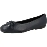 Geox Annytah Ballerinas