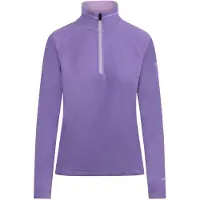 Trespass Fleece 1/2 Zip Damen Skylar
