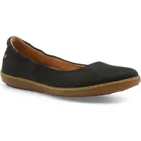 El naturalista N5300 Coral Barefoot Ballerinas