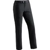 Maier Sports Damen Hose Lulaka Winter (kurz)