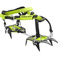 Edelrid Nemo Kids Soft Automatische Steigeisen