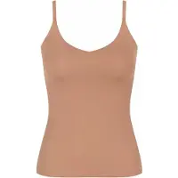 Sloggi Spaghetti Top Zero Feel | Grösse: S | Farbe: Braun
