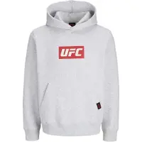 Jack & Jones Ufc Kapuzenpullover