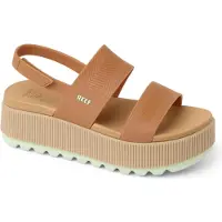 Reef Water Vista Higher Sandalen Braun EU 38 1/2 Frau Braun EU 38 1/2