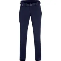 Maier Sports Herren Hose Naturno slim