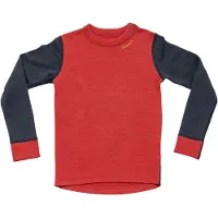 Devold Expedition Merino Langarm-t-shirt