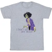 Li-cense Hocus Pocus Don't Get Out Much TShirt