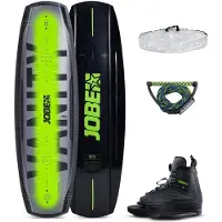 Jobe Vanity 141+maze Wakeboardtisch