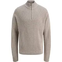 Jack & Jones Troyer "JJKAITO KNIT HALF ZIP BF"
