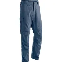 Maier Sports Herren Hose Zip Off Trave