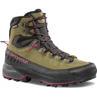 La Sportiva TX5 Evo Mid Woman GTX - Damen Wanderschuh - , Größe:6 UK / 39.5, Farbe:E47P19-Cypress/Azalea