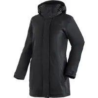 Maier Sports Lisa 2.1 Mantel Women Größe 46 Farbe black