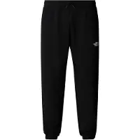 The North Face Jogginghose Simple Dome Light NF0A8C41 Schwarz Regular Fit