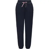 ONLY Jogginghose Noomi 15316153 Dunkelblau Regular Fit