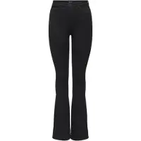 ONLY Hose Schwarz 186592 : Größe - XL_30 Größe: XL_30
