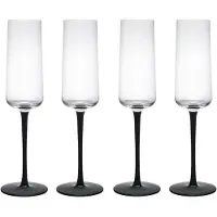 MIKASA Palermo Sektglas