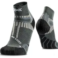 X-socks Socken Perform Merino Ankle