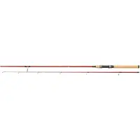 Berkley Cherrywood Spinnrute Rot 2.10 m / 10-35 g Rot 2.10 m
