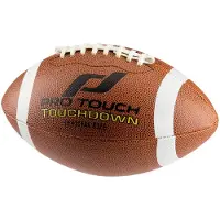 PRO TOUCH PROTOUCH Football Touchdown