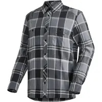 Maier Sports Herren Hemd Predeal 2.0 M
