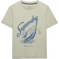 Superdry Heritage Hamptons Kurzarm-t-shirt