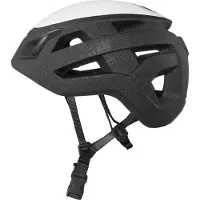 Mammut - Bergsteiger- und Kletterhelm &ndash; Unisex &ndash; Wall Rider 2.0 Helmet - Wall Rider 2.0 Helmet White/Black - Größe 56-61 cm - Weiß