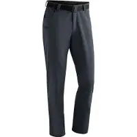 Maier Sports Herren Hose Perlit M