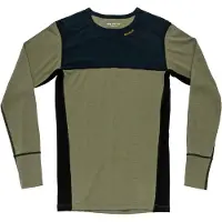 Devold Lauparen Merino 190 Langarm-t-shirt