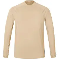 Endura Langarm-T-Shirt AllTrack Roam | Größe L