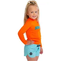 Jobe Langarm-rash Guard