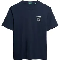 Superdry Athletic Club Kurzarm-t-shirt
