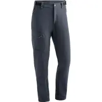 Maier Sports Herren Hose Foidit M (kurz)