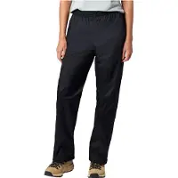 Marmot Women's Precip Evo Pant wasserdichte Shellhose