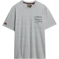Superdry Utility Shirt Herren XXL
