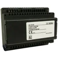 Siedle Gruppencontroller GC 612-0