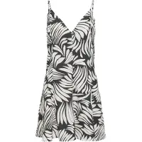 ONLY Onlkasina Strap Short Dress Wvn
