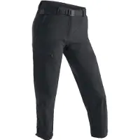 Maier Sports 7/8 Wanderhose Damen Lulaka