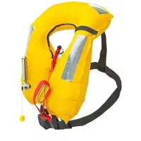PLASTIMO Seapack 150n Aufblasbare Schwimmweste