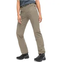Maier Sports Outdoorhose "Lulaka Winter" Damen Winter Wanderhose, Funktionshose mit Netzinnenfutter
