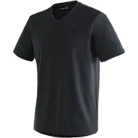 Maier Sports Herren Shirt Wali He-Shirt 1/2 Arm