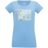 Regatta T-Shirt Breezed