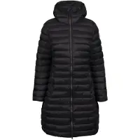 Trespass Dorothea Jacke Schwarz M Frau Schwarz M