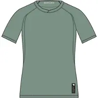 Endura Alltrack Roam Tech Kurzarm Enduro Trikot