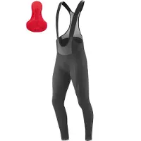 Gonso Lange Trägershorts Stivo Tight BIB | Größe M