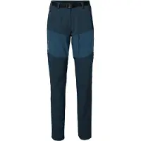 Vaude Elope Zip Off Hosen