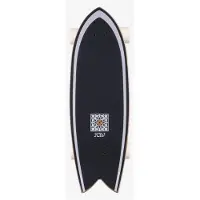 YOW Surfskate 31″ Coxos (Complete)